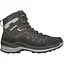 Ботинки мужские Lowa Toro Pro GTX Mid 43,5 Темно-серый - миниатюра 2