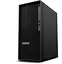 Робоча станція Lenovo ThinkStation P360 Tower Black (30FM006JCK) - мініатюра 1