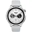 Смарт-годинник Xiaomi Watch S4 Silver (BHR9197GL) - мініатюра 2
