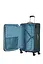 Валіза American Tourister PULSONIC DARK FOREST 81x49x31(34) 81 См MD6*04003 - мініатюра 2