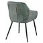 Стул Avanti SAM Green - миниатюра 3
