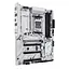 Материнская плата B650E MAX GAMING WIFI W sAM5 B650 4xDDR5 M.2 HDMI DP Wi-Fi BT ATX белый Asus teh0018990 - миниатюра 3