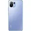 Смартфон Xiaomi Mi 11 Lite 5G 8/256GB Blue Global ROM без NFC - миниатюра 3