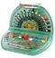 Набір для малювання Moxy Dinosaur Expedition (990193) - мініатюра 2
