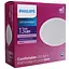 Cвітильник Philips 59464 Meson 125 13W 40K WH recessed (915005748101) - мініатюра 4