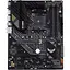 Материнская плата TUF GAMING B550-PLUS sAM4 B550 4xDDR4 M.2 HDMI DP ATX Asus teh0018973 - миниатюра 1