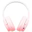Навушники Canyon OnRiff 4 Bluetooth Pink (CNS-CBTHS4P) - мініатюра 2