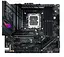 Материнская плата ASUS ROG STRIX B660-G GAMING WIFI (ROG STRIX B660-G GAMING WIFI) (Socket 1700, Intel B660, Micro-ATX) Б/у - миниатюра 2
