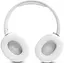 Навушники JBL Tune 720BT, White, 3.5 мм/Bluetooth, мікрофон, технологія `JBL Deep Bass Sound`, складаються (JBLT720BTWHT) - мініатюра 4