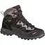 Туристические ботинки Kayland Taiga GTX 43 Черный/Оранжевый (KAY-01801-1135-43) - миниатюра 1