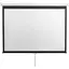 2E Екран підвісний, 4:3, 120", (2.4*1.8 м) - мініатюра 1