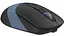 Беспроводная мышь A4Tech Fstyler FB10C Wireless Ash Blue (FB10C (Ash Blue)) - миниатюра 4