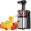 Соковитискач шнековий MPM BSO-01M - мініатюра 2