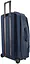 Сумка на колесах Thule Crossover 2 Wheeled Duffel 76cm Dress Blue 3204035 - мініатюра 4