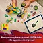 Конструктор LEGO Ninjago Автомобіль для перегонів Лойда з інерційним двигуном 181 деталь (71828) - мініатюра 14