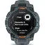 Смарт-часы Garmin Instinct 3 45mm Solar Twilight with Twilight Band 010-02934-01 - миниатюра 4