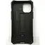 Оригінальний протиударний мілітарі чохол UAG Pathfinder для iPhone 13 Pro (6.1") Black (113157114040) - мініатюра 4