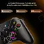 Геймпад бездротовий контролер Lenovo S02 для Nintendo Switch OLED, Switch Lite, PC, Mobile - мініатюра 5
