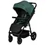 Прогулочная коляска Lionelo Mira Green Emerald (LO-MIRA GREEN EMERALD) - миниатюра 1