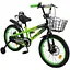 Велосипед двухколесный Corso Falcon 18" FL-18057 - миниатюра 1