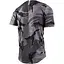 Велоджерси Troy Lee Designs Flowline SS Jersey Cams Carbon M (1106-335951003) - миниатюра 2