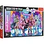 Пазли "Жахливі друзі. Монстр Хай" 100 елементів 16505 Trefl, в коробці (5900511165050) - мініатюра 1