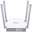 Маршрутизатор - беспроводной роутер TP-Link Archer C24 AC750 (2-диапазонный Wi-Fi 2,4 и 5,5 ГГц) - миниатюра 2
