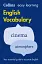 Collins Easy Learning. English Vocabulary 2nd Edition - мініатюра 1