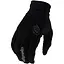 Рукавиці TLD Flowline Glove Mono Black M Troy Lee Designs (1106-442472003) - мініатюра 1