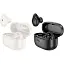 Навушники Hoco EA9 Clear sound clip-on true wireless BT headset Black - мініатюра 3