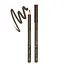 Олівець для очей Bogenia Eye Liner BG502 №003 Chocolate Syrup Коричневий - мініатюра 1