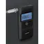 Алкотестер Lydsto Alcohol Tester Black HD-JJCSY01 (60119) - миниатюра 3