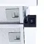 Вытяжка телескопическая Minola HTL 6214 WH 700 LED - миниатюра 11