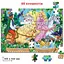 Дитячі пазли Золотовласка 83330, 88 елементів - мініатюра 2