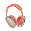 Бездротові навушники HOCO W55 Pleasing BT headphones Pink - мініатюра 1