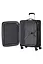 Валіза 67 См American Tourister CLOUDRIDER JET BLACK 67x44x26(28) MJ4*09005 - мініатюра 2