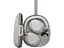 Навушники Sony WH-1000XM6 Platinum Silver (WH1000XM6S.CE7) - мініатюра 2