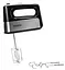 Міксер EHM-345 Black/Silver 450W Eisen teh0020364 - мініатюра 5