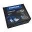 Шуруповерт аккумуляторный универсальный Zegor CDA-18/18В/35 Нм/две скорости/2 батареи 18 В 2 Ач/Реверс/Подсветка
- миниатюра 11