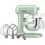Кухонна машина KitchenAid Artisan 5.6 л 5KSM60SPXEPT - мініатюра 4