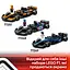 Конструктор LEGO Speed ​​Champions Автомобиль для гонки Mercedes-AMG F1 W15, 267 деталей (77244) - миниатюра 15