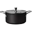Кастрюля Huo Hou Super Platinum Non-Stick Pan 20 см 2.5 л (HU0162) - миниатюра 1