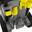 Пылесос промышленный Karcher NT 50/1 Tact Te L 1.148-411.0 (149787) - миниатюра 4