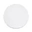 Накладний світлодіодний білий світильник | Line F | Арт. 1-MWL Circle WT - мініатюра 4