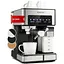 Кофемашина Klarstein Arabica Comfort 1350W 20 бар Германия (10035655) - миниатюра 1