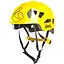 Каска Grivel Stealth Yellow (1046-HESTE.YEL) - мініатюра 1