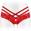 Трусики Fashion Secret ANNE Red S/M/L - миниатюра 1
