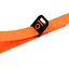 Повідець Waudog "Еволютор" (ширина 25 мм, довжина 300 см) помаранчевий - мініатюра 4