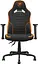Ігрове крісло Cougar Fusion SF Black-Orange (Fusion SF) - мініатюра 2