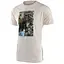 Футболка TLD Unicycle SS Tee Natural S Troy Lee Designs (1106-701563002) - мініатюра 1